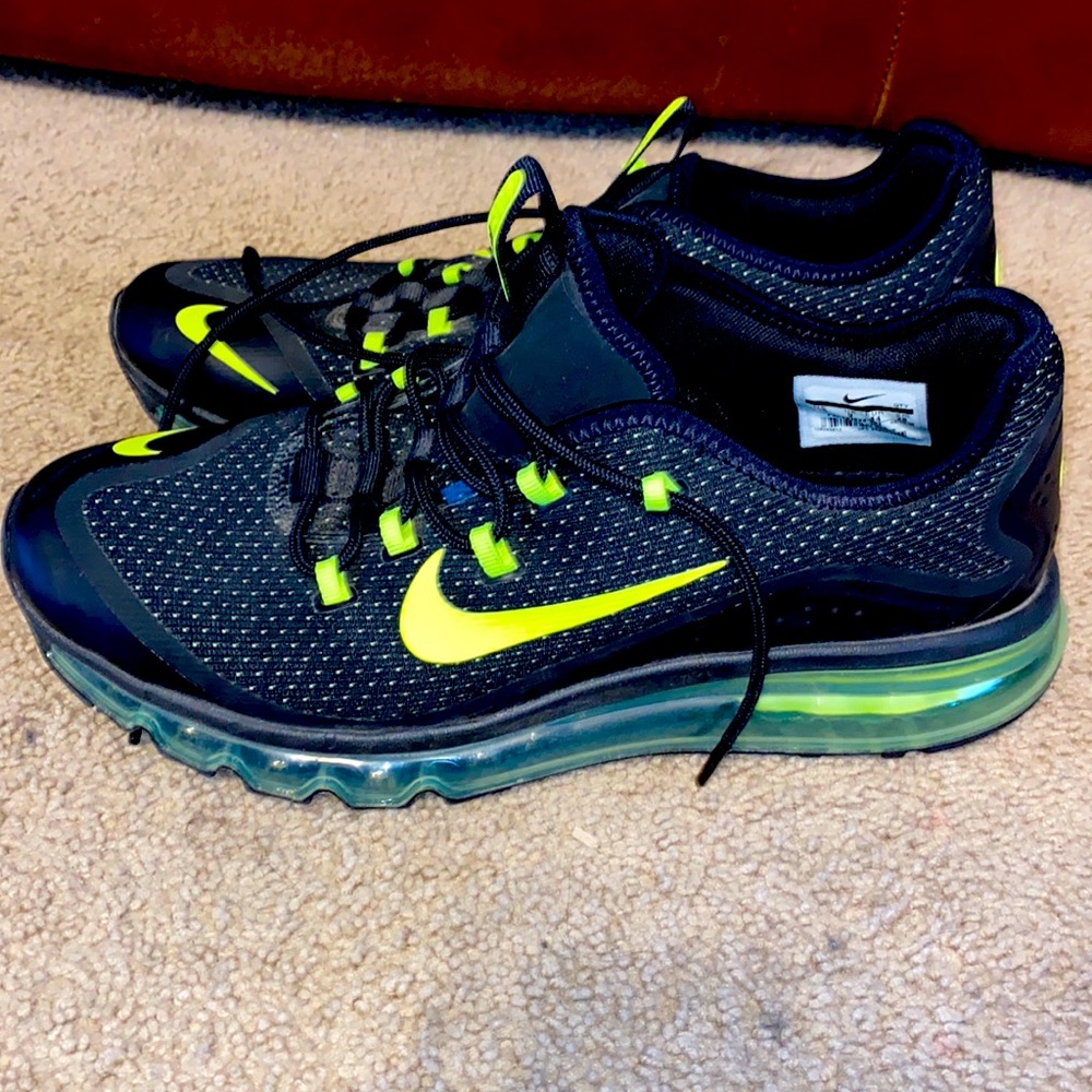 Mens Nike Shoes